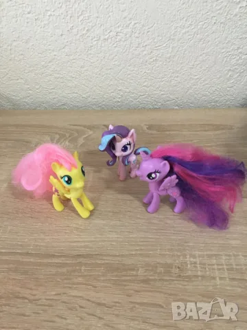 Понита от My little pony