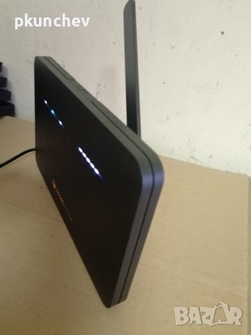 Huawei B535-232 4G безжичен рутер за карти на VIVACOM, снимка 2 - Рутери - 41567217