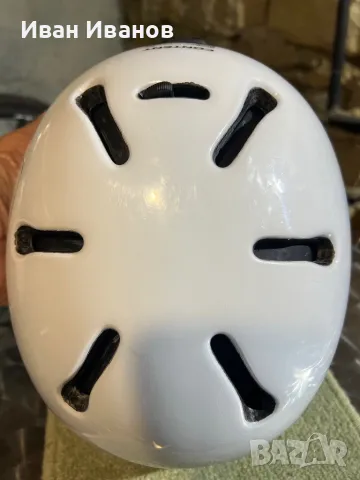 Каска POC FORNIX, снимка 8 - Зимни спортове - 48150023