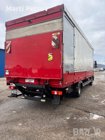 Mercedes atego , снимка 3 - Камиони - 53098737