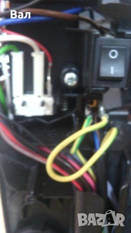 На части кафемашина Delonghi ECAM24.210.SB, снимка 8 - Кафемашини - 39703610