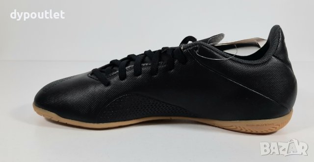 Adidas X 16.4 IN Sn84 - футболни обувки за зала, размер -  40.7 /UK 7/ стелка 25.5 см.. , снимка 7 - Футбол - 39417056