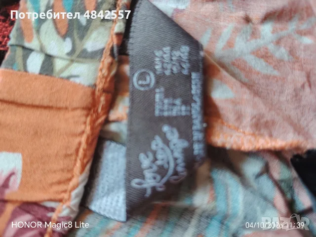 Къси дамски панталони, снимка 2 - Къси панталони и бермуди - 56344742