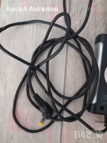 psp зарядно, снимка 4 - Аксесоари - 41436007