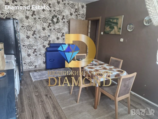 Тухлен апартамент в град Раднево, снимка 3 - Апартаменти - 51176813