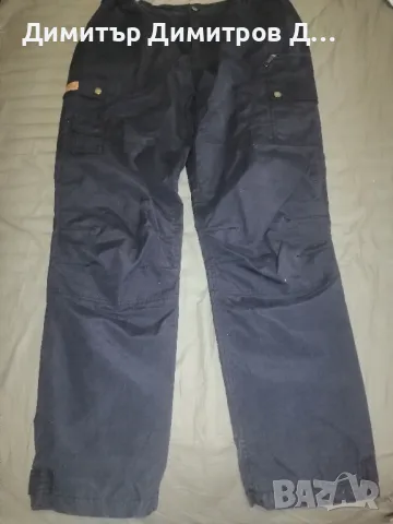 спортен панталон с подплата Pinewood размер 52