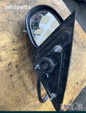 Jaguar s-type 2006година Ляво огледало, снимка 3 - Части - 40577258