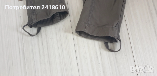 G - Star Rovic Zip 3D Cargo Mens Size 32/34 ОРИГИНАЛ! Спортен Панталон., снимка 6 - Панталони - 52789690