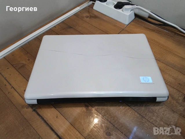 Лаптоп HP Pavilion dv6, снимка 8 - Лаптопи за дома - 50312015