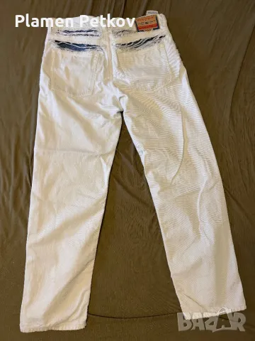 Мъжки дънки 100%Оригинал DIESEL, снимка 2 - Дънки - 47924736