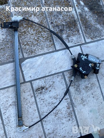 Машинка ел. стъкло Задна дясна за Мазда 5.G22C5858XPW-RP5PA, снимка 7 - Части - 41248746