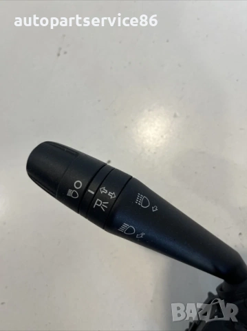 Превключвател за фарове и чистачки за Alfa Romeo GIULIETTA (2015) 01561062230, снимка 3 - Части - 53257108