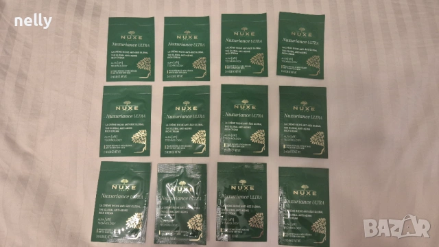 Nuxe козметика против стареене, снимка 8 - Козметика за лице - 53560089