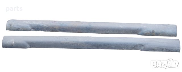 Прагове Jeep Гранд Чероки - 5EY64ZSPAC N