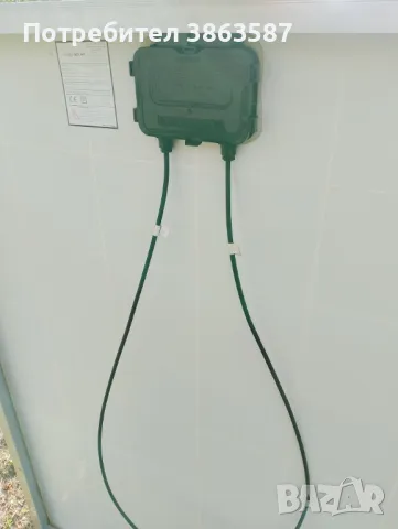 фотоволтаичен панел 180W 12V , снимка 2 - Друга електроника - 43249610