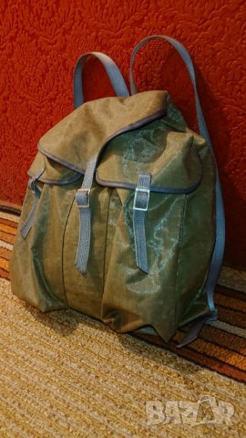 Гумирана раница, снимка 3 - Екипировка - 39162920