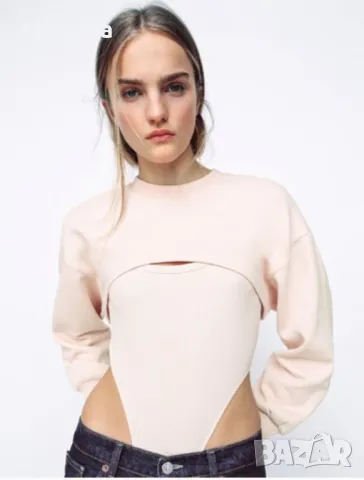 Zara дрехи, снимка 10 - Рокли - 47393872