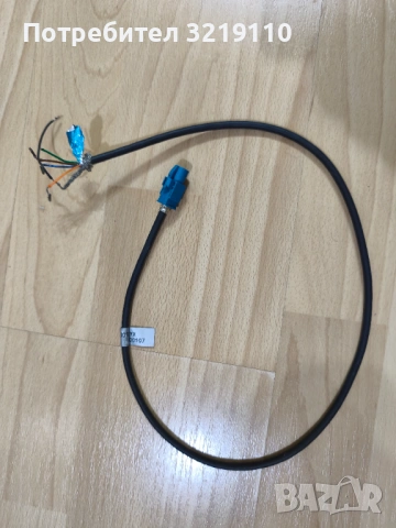 интерфейс NTG4.5, снимка 5 - Аксесоари и консумативи - 53528480