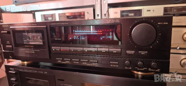 Denon drm-710, снимка 3 - Декове - 49557625