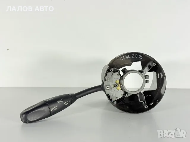 Лост Мигачи / Чистачки Мерцедес ЦЛК 209 (02-10г) Lost Migachi / Chistachki Mercedes CLK 209