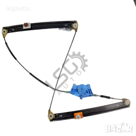 Механизъм преден ляв ел. стъклоповдигач AUDI A4 (B7) 2004-2008 ID: 142993, снимка 2 - Части - 49072213