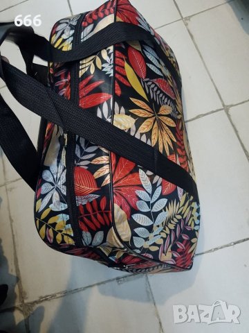 чанта, снимка 5 - Чанти - 41996816