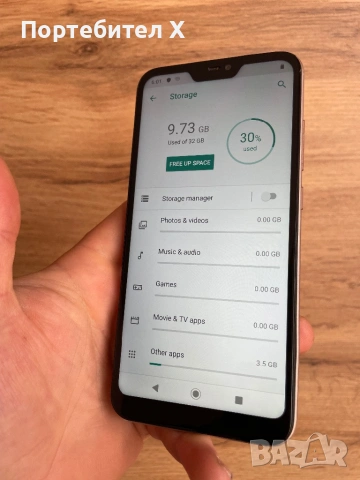 XIAOMI MI A2 LITE, снимка 3 - Xiaomi - 53400873