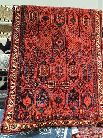 килими 80х150 см пътека, снимка 2 - Килими - 48416635