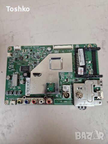 Main board 715G8524-M01-B02-004K за ТВ LG 43LK5000PLA, снимка 1 - Части и Платки - 42563156