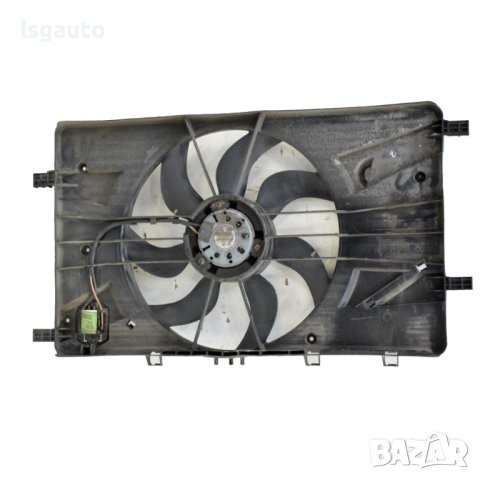 Дифузьор Opel Astra (J) 2010-2018 ID:109566, снимка 2 - Части - 41918346