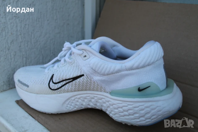 Маратонки за бягане ''Nice Zoomx Invincible Run 2'', снимка 12 - Маратонки - 51343397