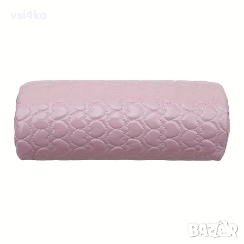 Подложна възглавничка за маникюр и ноктопластика, снимка 2 - Педикюр и маникюр - 44750438