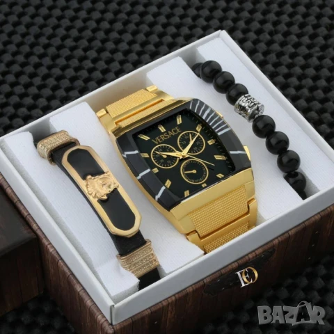 подаръчни комплекти philipp phlein Mercedes hermes versace , снимка 11 - Подаръци за мъже - 51395147