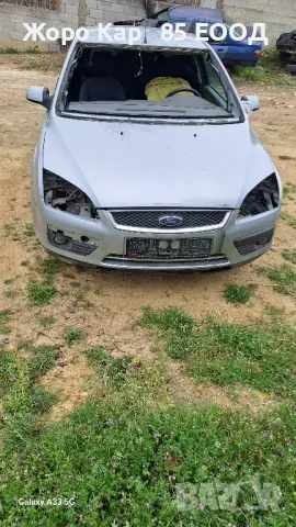 Ford Fokus/Форд Фокус 1.6 TDCI 90k.s На -части, снимка 12 - Автомобили и джипове - 49529964