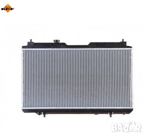 Воден радиатор 53506 19010-P3F-004 Honda Cr-V I