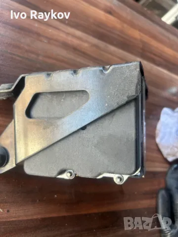 ABS ПОМПА RENAULT MEGANE II ABS 8200430798, снимка 2 - Части - 49674621