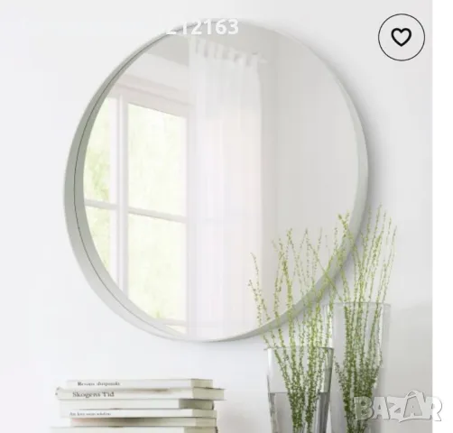 Огледало, снимка 2 - Огледала - 48422999