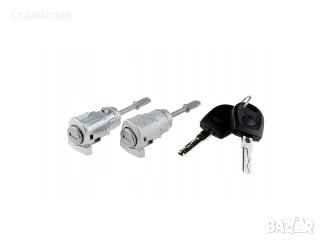 Патронник с ключoве за врата за VW Passat B5.5, VW Passat B5 – 3B0837167