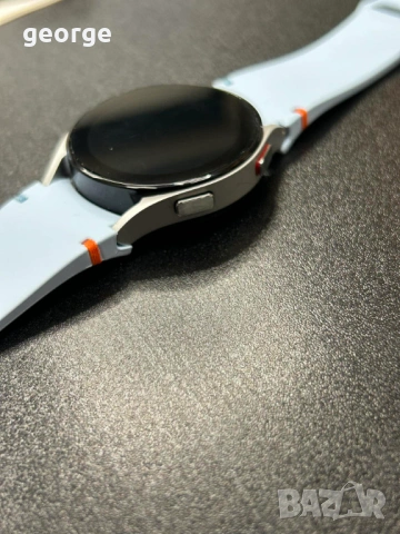 Смарт часовник Samsung Galaxy FE 20 mm с гаранция, снимка 6 - Дамски - 53468865