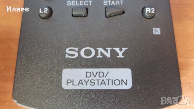 Playstation 2 - Оригинално Дистанционно Управление, снимка 5 - PlayStation конзоли - 41950915