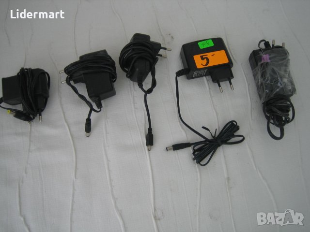 Зарядни за телефон, снимка 3 - Оригинални зарядни - 42290534