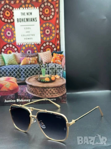 очила с калъф, кутия и ув защита christian dior Tom Ford cartier , снимка 10 - Слънчеви и диоптрични очила - 51093461