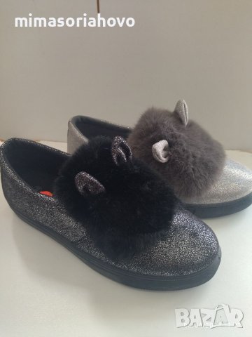 Дамски обувки 4017, снимка 1