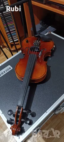 Цигулка Cantini, снимка 1