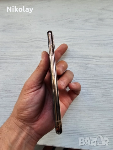 Iphone XS 256GB заключен за части, снимка 6 - Apple iPhone - 52406172