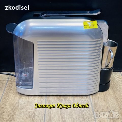 КАФЕМАШИНА K-FEE 117H01, снимка 2 - Кафемашини - 35813098