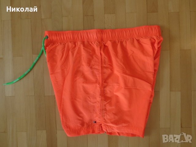 tommy hilfiger бански, снимка 1