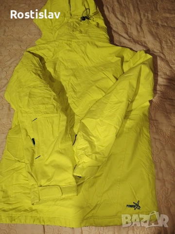 salewa power tex , снимка 9 - Якета - 53155998
