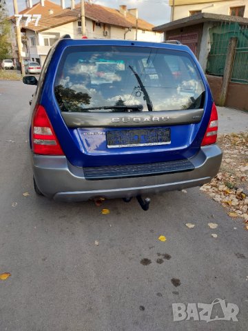 Subaru forester Gpl, снимка 9 - Автомобили и джипове - 42570452