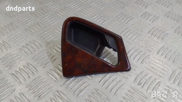 Лайсна врата Mercedes ML W163 2001г.(задна дясна)	